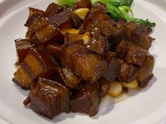 -雅和生态渔庄·宜城锅巴饭(龙灵山公园店)