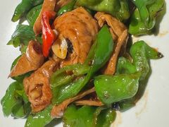 -KŌNG胶东小馆·酒馆(华熙店)