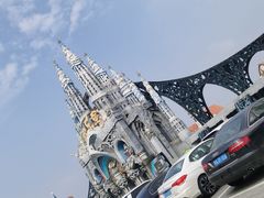 -泉城欧乐堡梦幻世界