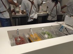 -兰熊鲜奶(西直门凯德mall店)