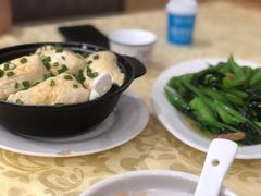 -客家王车田豆腐坊(翻身店)