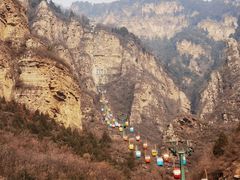 -北京上方山国家森林公园