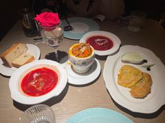 -波特曼西餐厅(中央大街店)