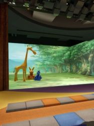 -小鸡哆哆故事屋·儿童乐园(嘉里城店)