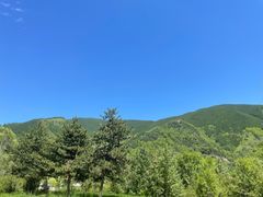 -五台山风景名胜区