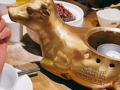 -炊烟小炒黄牛肉(中心印象城店)