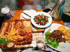 -HELLO MUSAE 拾光缪斯餐厅·纯正希腊风味(苏州中心店)