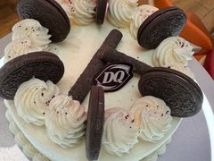 -DQ·蛋糕·冰淇淋(湖景东路店)