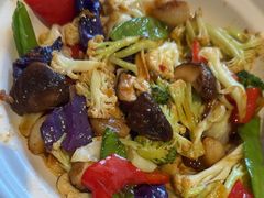 -严记小天府酸菜鱼(西四路店)