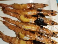 -黑松白鹿(崇文门新活馆店)