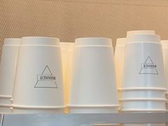 -Manner Coffee(IFS一楼店)