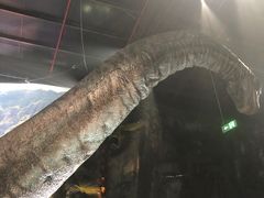 -侏罗纪世界电影特展(广州站)