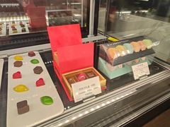 -粤海喜来登酒店·&More聚驿(天河城店)