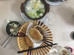 -闫家驴肉老店(华电一校店)