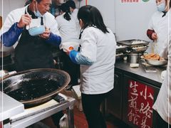 -小路易生煎馆(前进五路店)