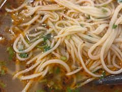 -西部马华清真兰州牛肉面·烧烤夜市(关东店)