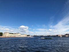 -阿芙乐尔号巡洋舰