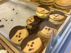 -广根糕点(中山西路店)