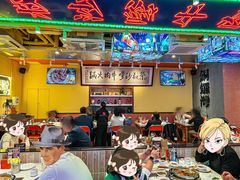 -荣叔港式沙嗲牛肉火锅(正佳潮流店)