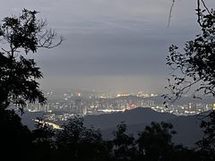 -梧桐山风景名胜区