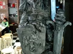-Dark·大玩家馆沉浸剧情密室(黄埔店)