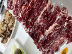 -潮发潮汕牛肉店(龙洞店)