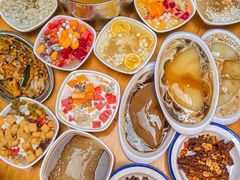 -串妹花式冰粉(乐山总店)