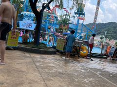 -杭州浪浪浪水公园