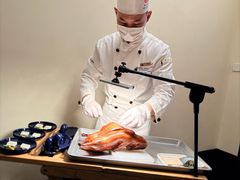 -晟永興烤鸭店(五道口店)