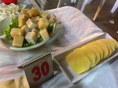 -羊家胡同·龙虾烧烤火锅(龙汇路店)