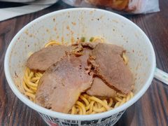 -蔡记炸酱热干面(昌里路店)