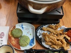 -束河人家(南锣鼓巷店)