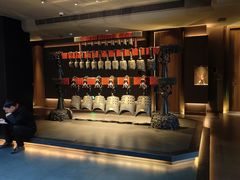 -曾宴·楚菜(湖北省博物馆店)