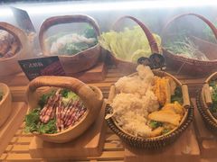 -牛YO寿喜烧和牛火锅自助(三台子万象汇店)