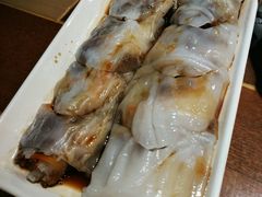 -花少爷的粥(中贸广场店)