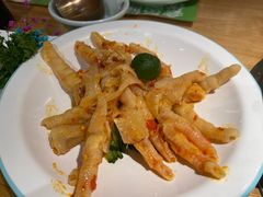 -椰夫人·养生椰子鸡(金沙洲永旺店)