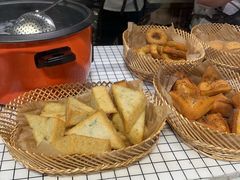 -永辉超市(群众路店)