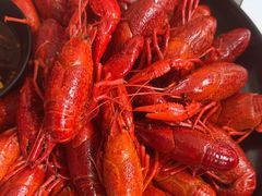 -一棠龙虾•王牌虾球(恒隆广场店)
