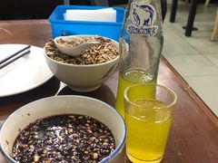 -金明姬和众烧烤店(东铁营店)