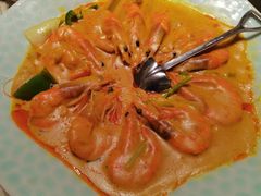 -荷花亭·湖北融合菜(中商广场店)