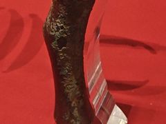 -北京大葆台遗址博物馆