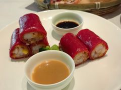 -望乡楼上海菜(日月光店)