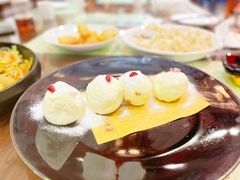 -老厨家(中央大街西七道街店)