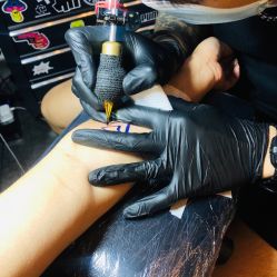 -飛凡TATTOO纹身•原创