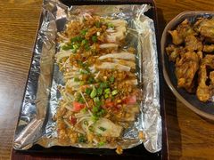 -五样儿西昌小签签烤串(天府三街店)