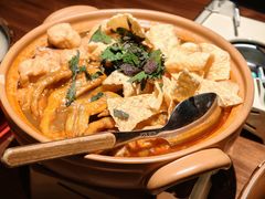-桂小厨广西菜(万象城店)