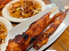 -一代烤翅王(大汉口店)