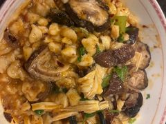 -吾味香葫芦头(安西街店)