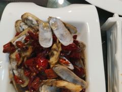 -鲜味食族水产·海鲜餐厅