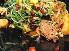 -天府国麻辣香锅(悦荟广场店)